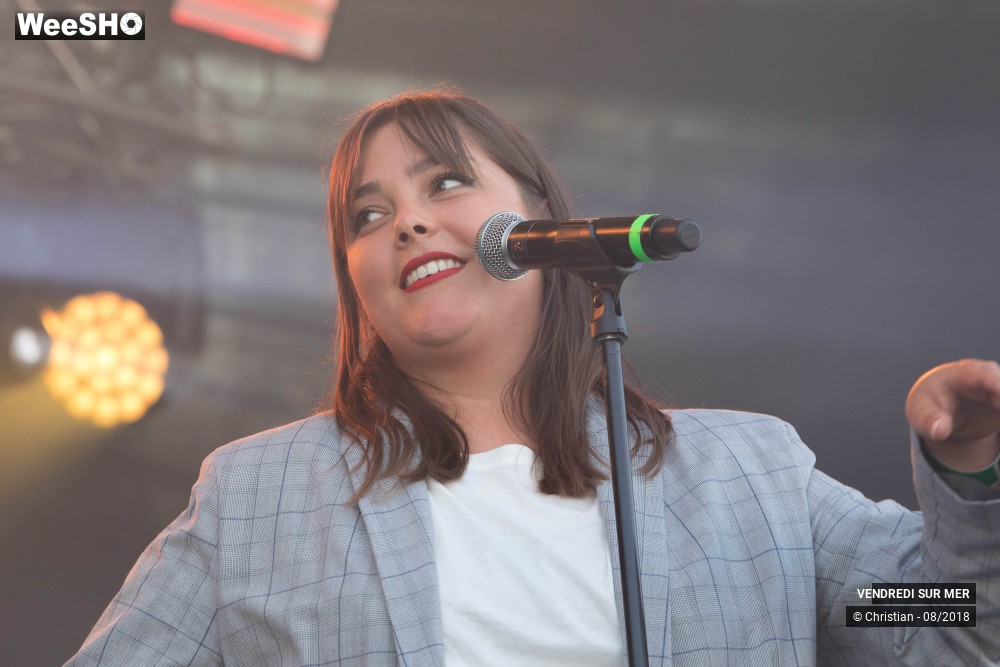 18/31 photos du spectacle Vendredi Sur Mer