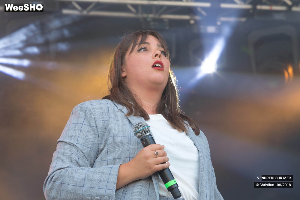 19/31 photos du spectacle Vendredi Sur Mer