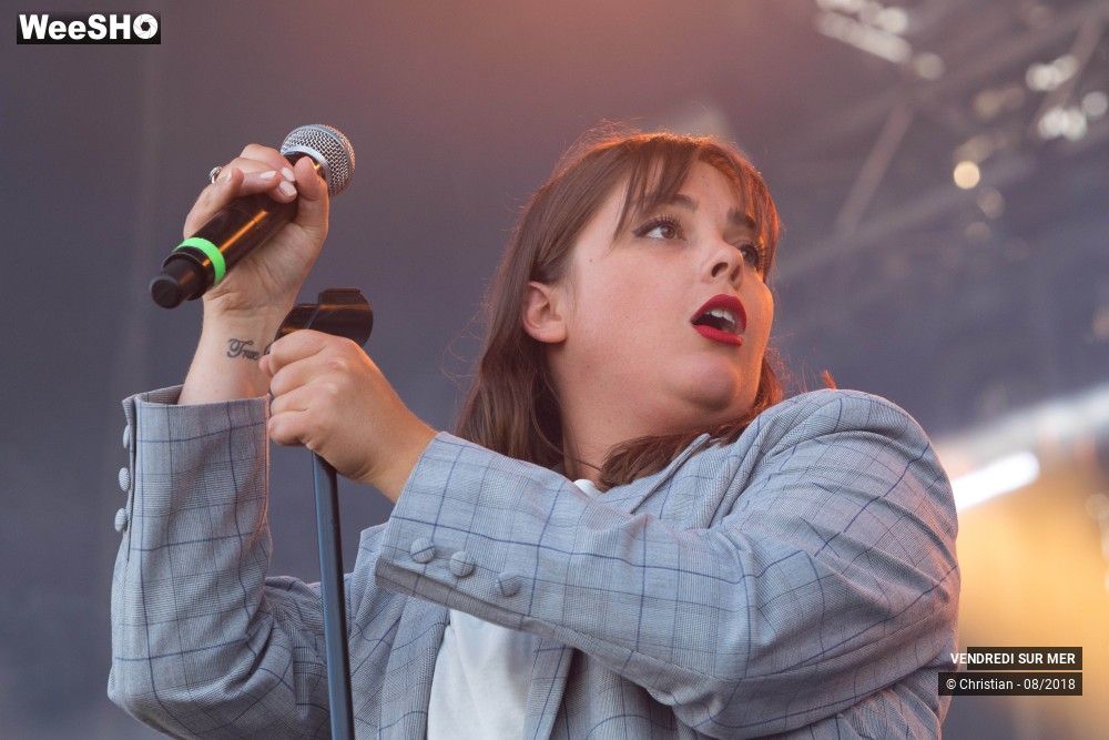 20/31 photos du spectacle Vendredi Sur Mer