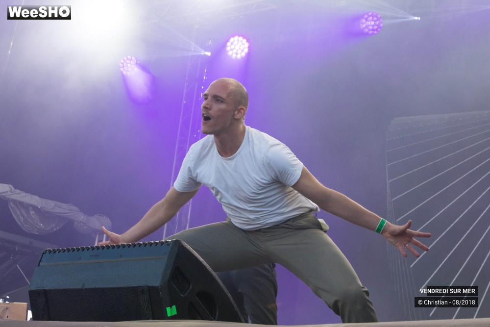 25/31 photos du spectacle Vendredi Sur Mer