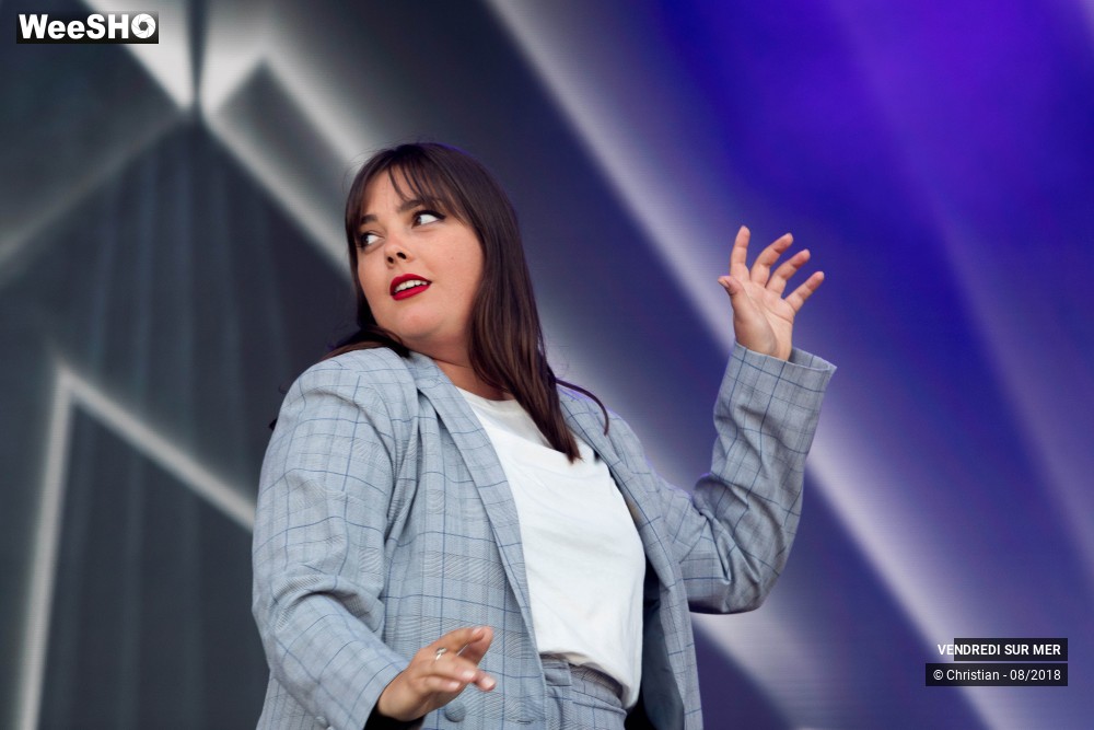 28/31 photos du spectacle Vendredi Sur Mer