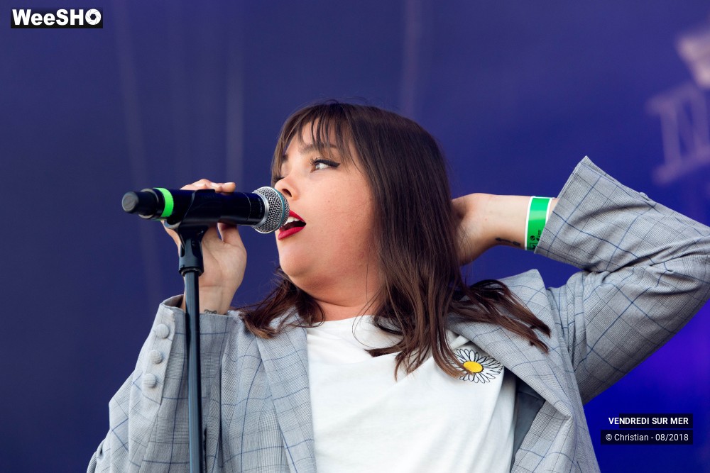 29/31 photos du spectacle Vendredi Sur Mer