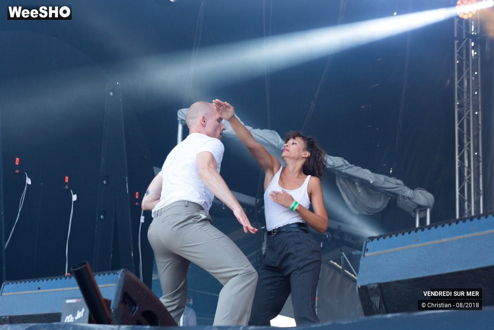 30/31 photos du spectacle Vendredi Sur Mer