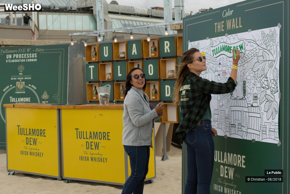 1/31 photos du spectacle Touquet Music Beach Ambiance Vendredi 24