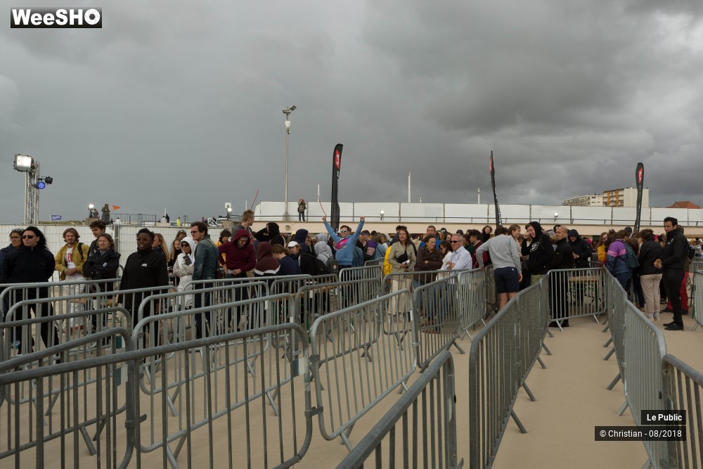 3/31 photos du spectacle Touquet Music Beach Ambiance Vendredi 24