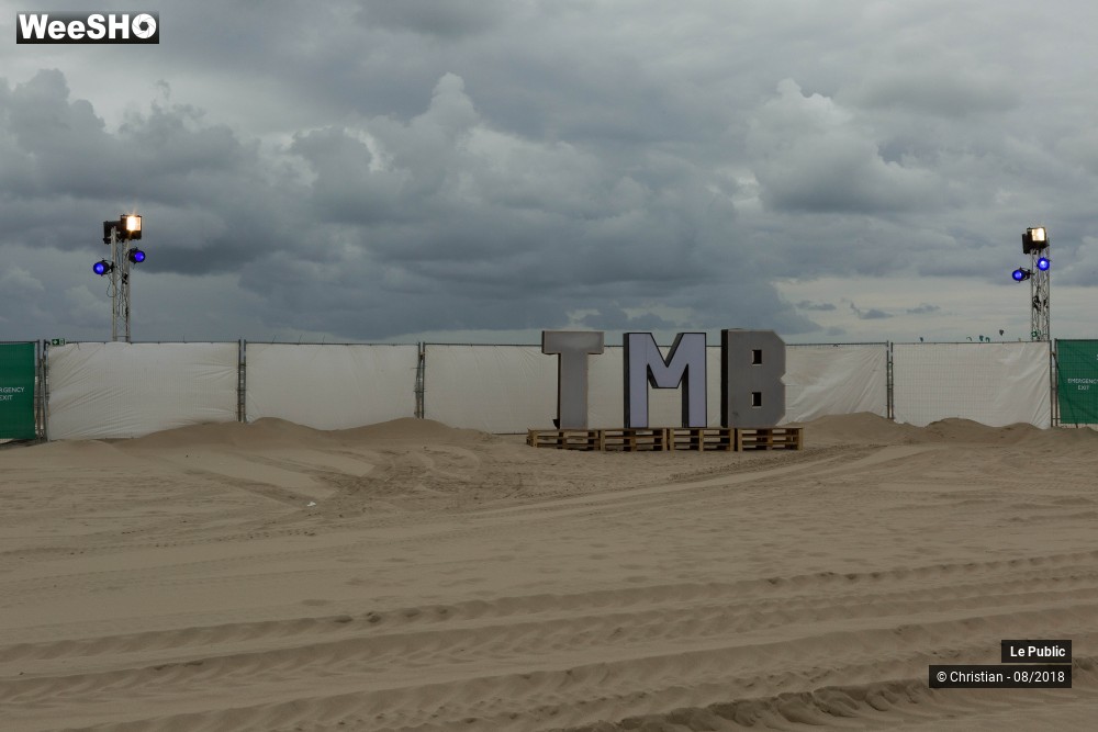 12/31 photos du spectacle Touquet Music Beach Ambiance Vendredi 24