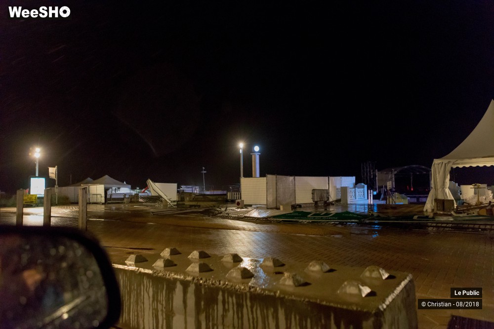 22/31 photos du spectacle Touquet Music Beach Ambiance Vendredi 24