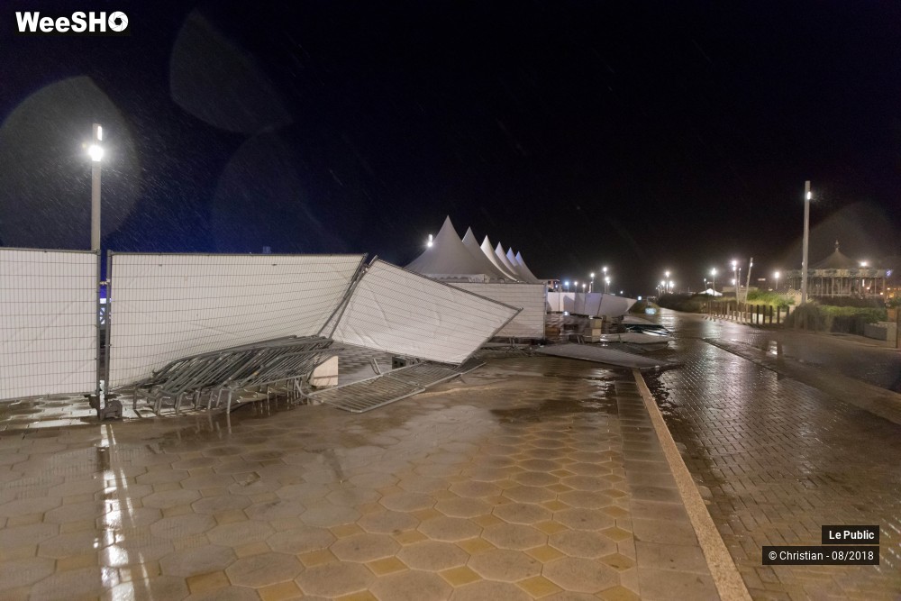 27/31 photos du spectacle Touquet Music Beach Ambiance Vendredi 24