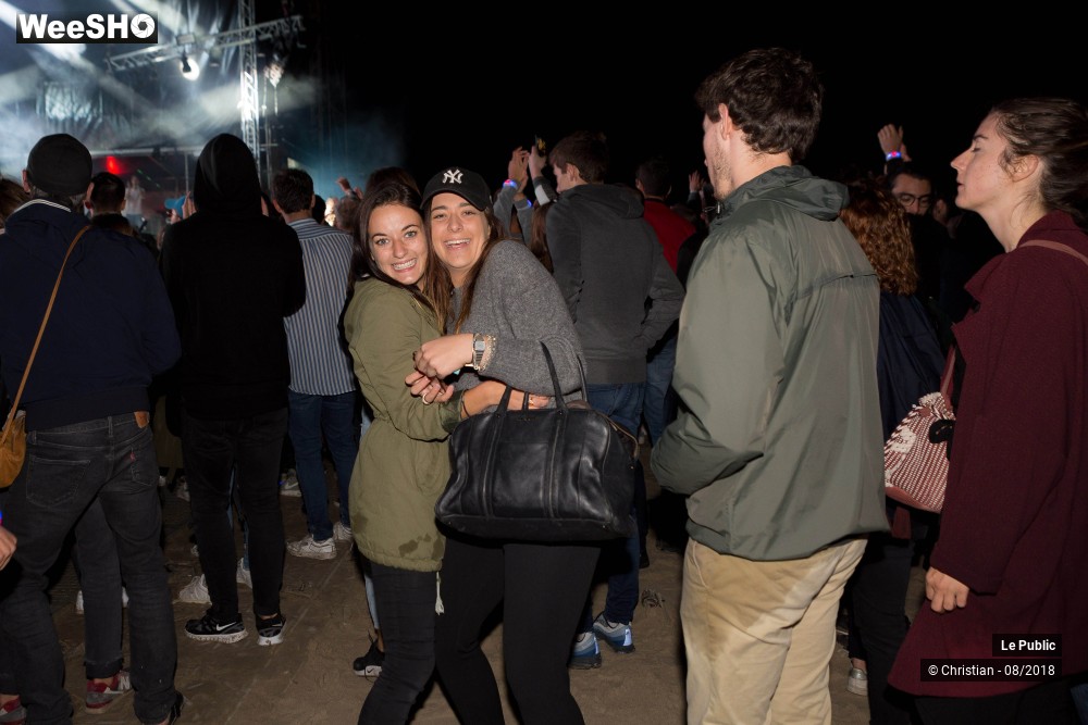 1/31 photos du spectacle Touquet Music Beach Ambiance Samedi 25
