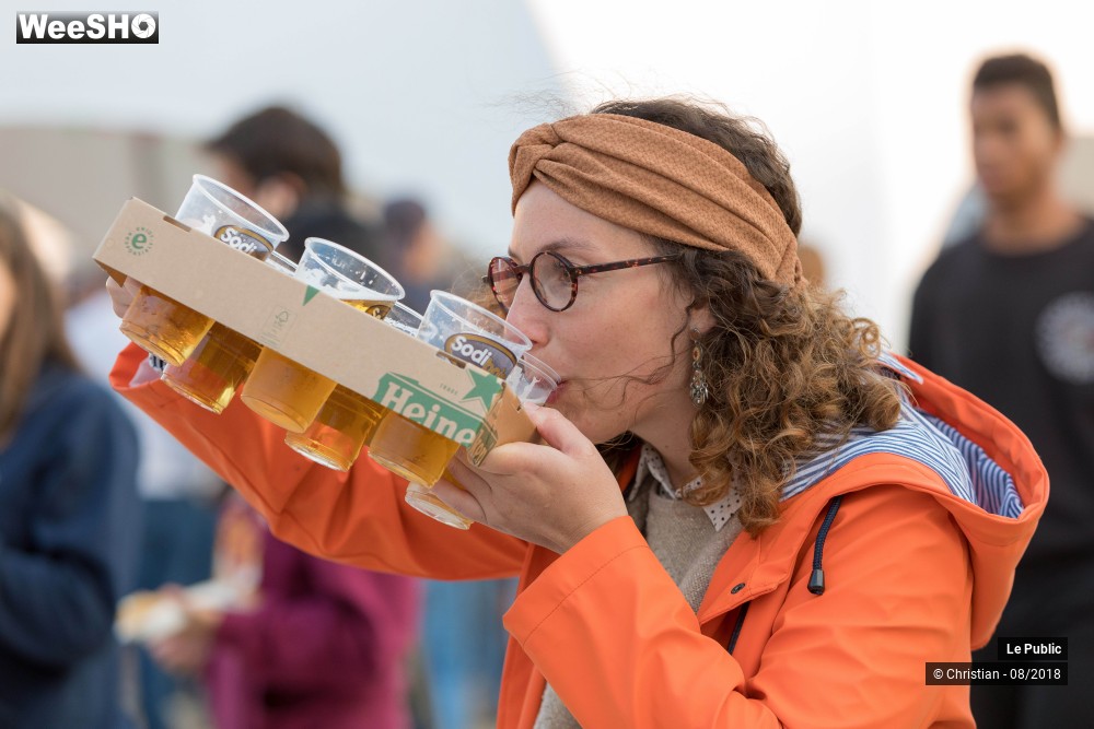 11/31 photos du spectacle Touquet Music Beach Ambiance Samedi 25