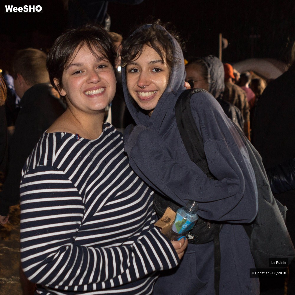 18/31 photos du spectacle Touquet Music Beach Ambiance Samedi 25