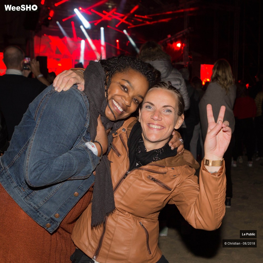 23/31 photos du spectacle Touquet Music Beach Ambiance Samedi 25