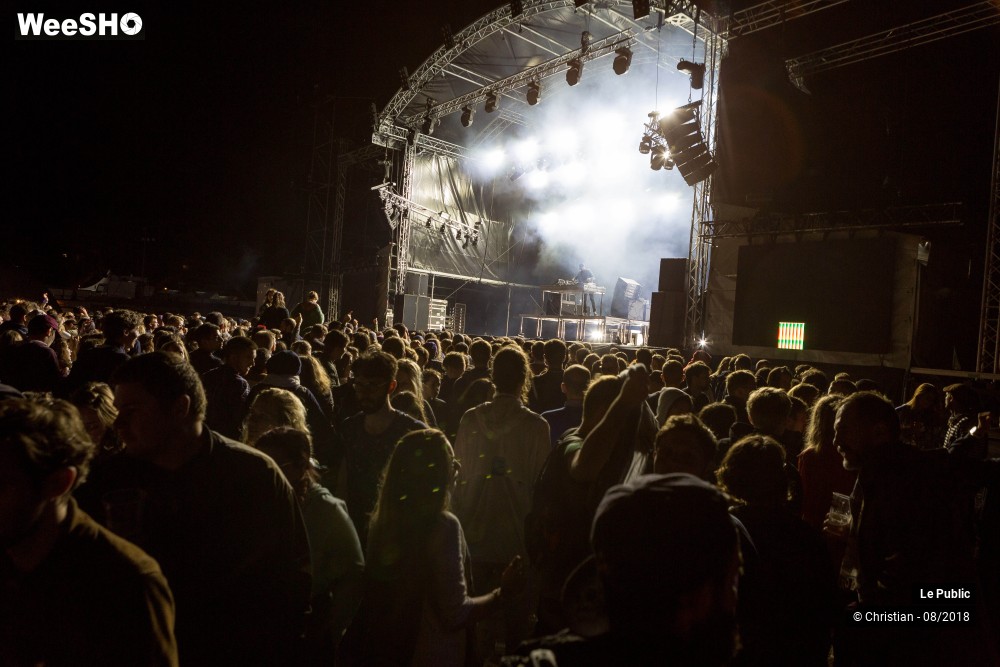 26/31 photos du spectacle Touquet Music Beach Ambiance Samedi 25