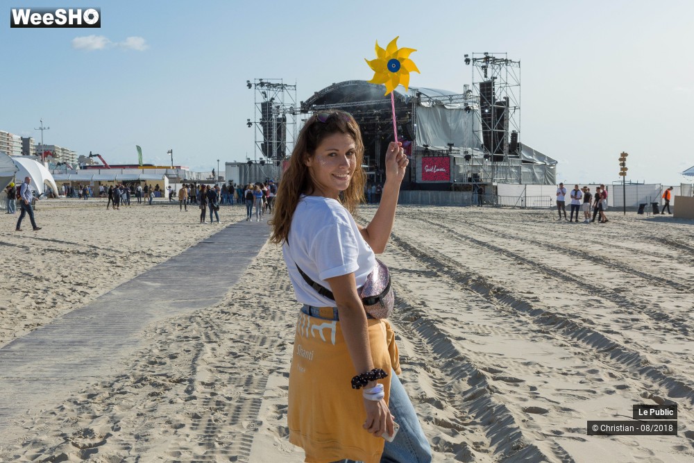 31/31 photos du spectacle Touquet Music Beach Ambiance Samedi 25