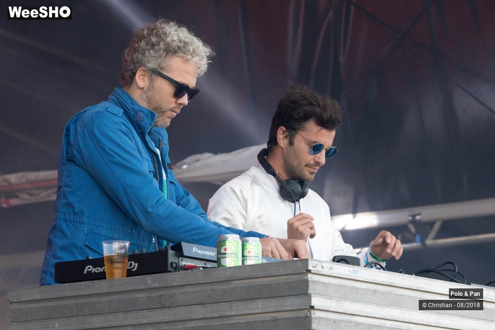 5/16 photos du spectacle Polo & Pan