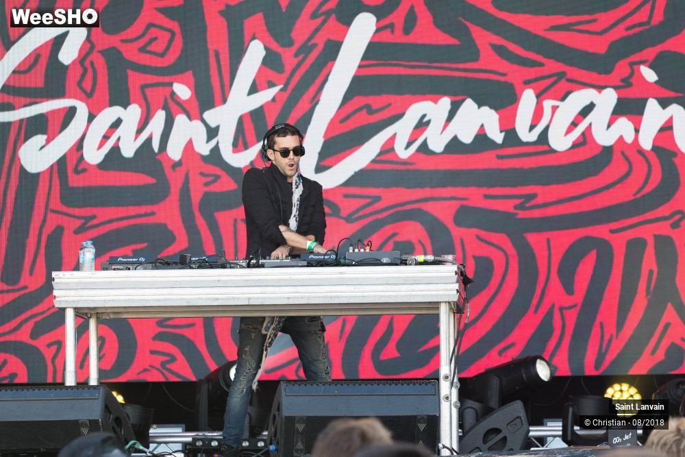 1/19 photos du spectacle Sant Lanvain