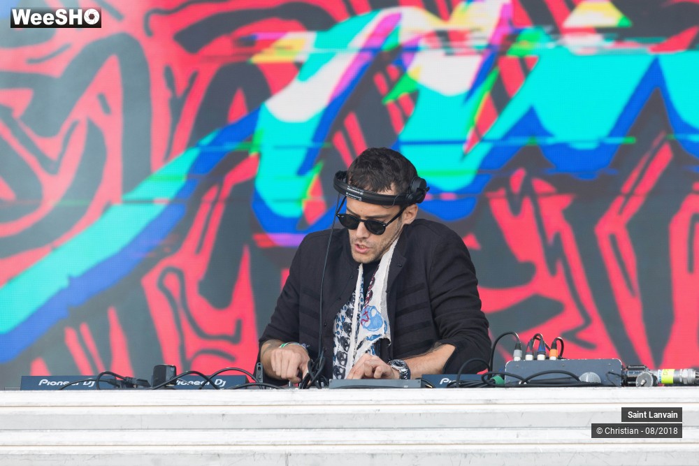 2/19 photos du spectacle Sant Lanvain