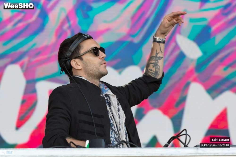 3/19 photos du spectacle Sant Lanvain