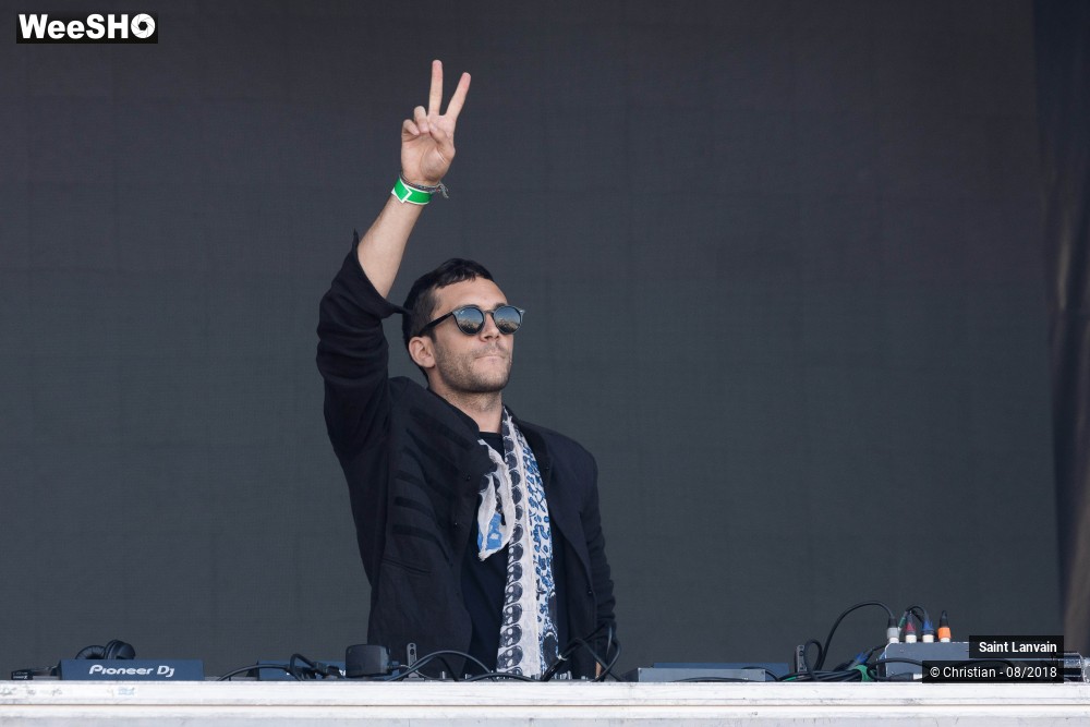 5/19 photos du spectacle Sant Lanvain