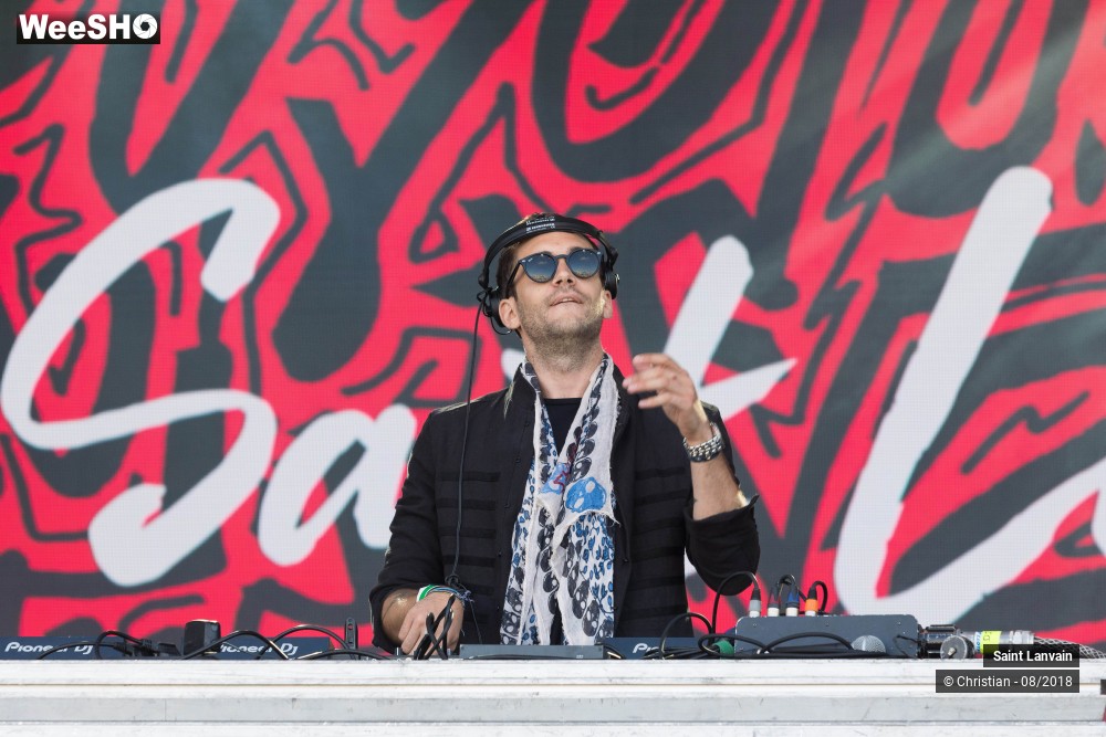 6/19 photos du spectacle Sant Lanvain