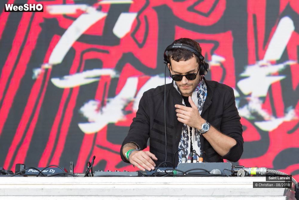 7/19 photos du spectacle Sant Lanvain