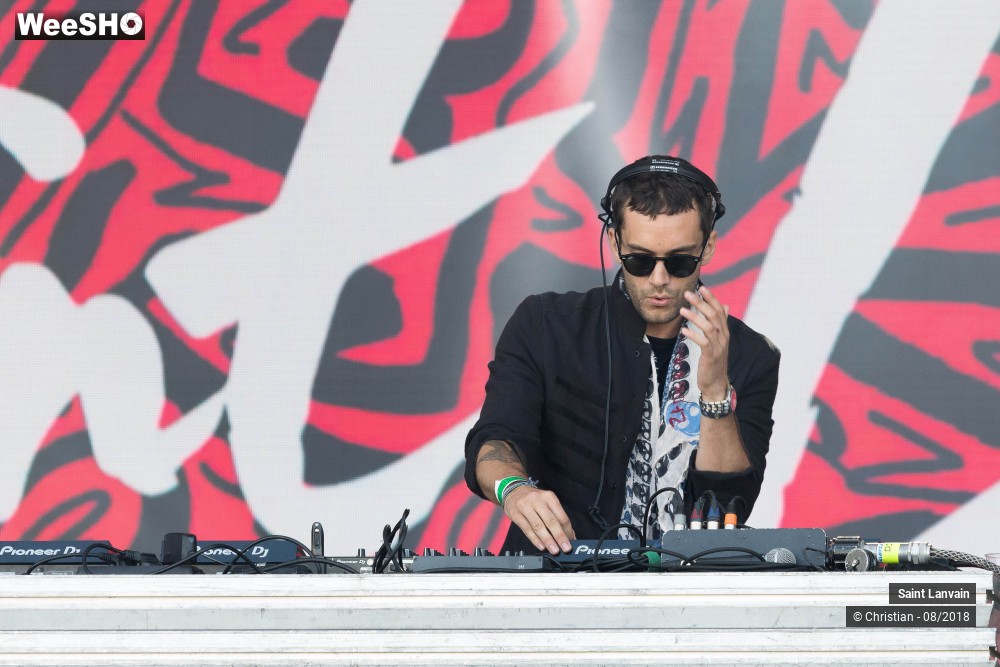 8/19 photos du spectacle Sant Lanvain