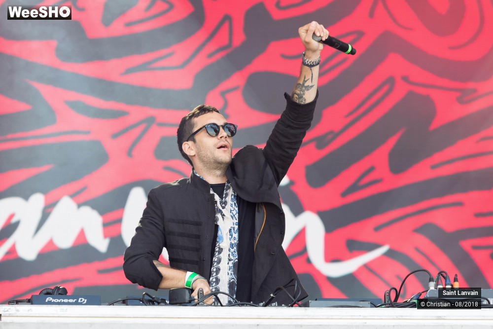 9/19 photos du spectacle Sant Lanvain