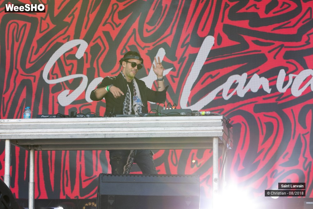 10/19 photos du spectacle Sant Lanvain