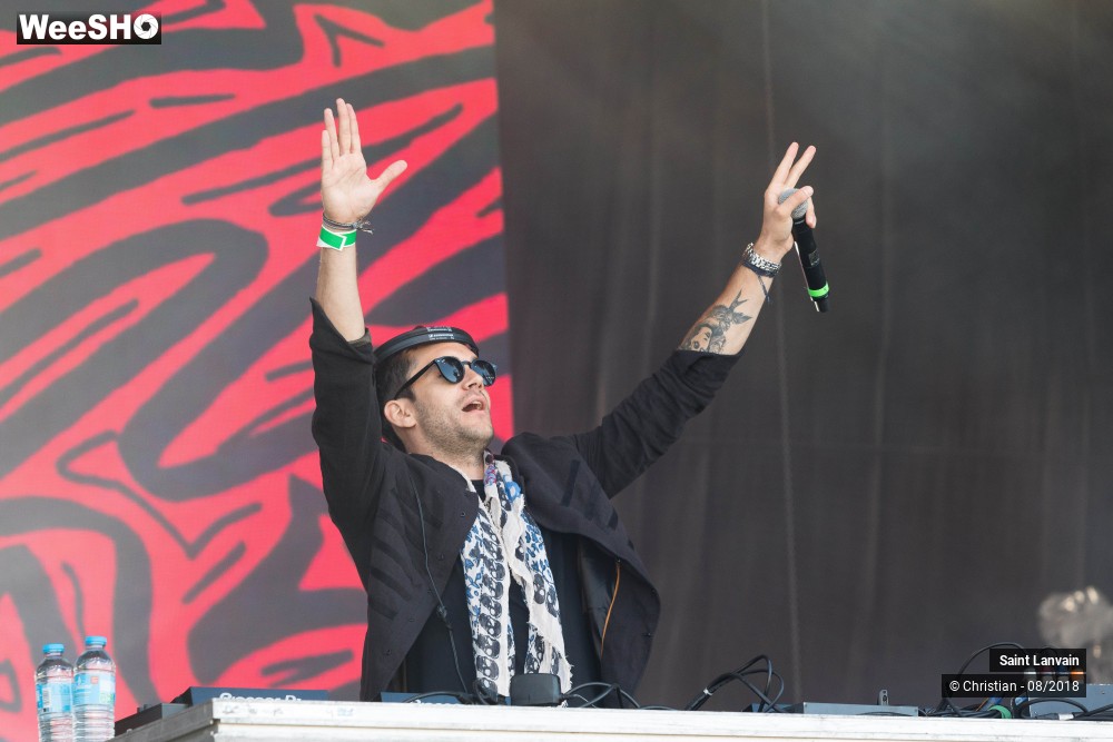 11/19 photos du spectacle Sant Lanvain