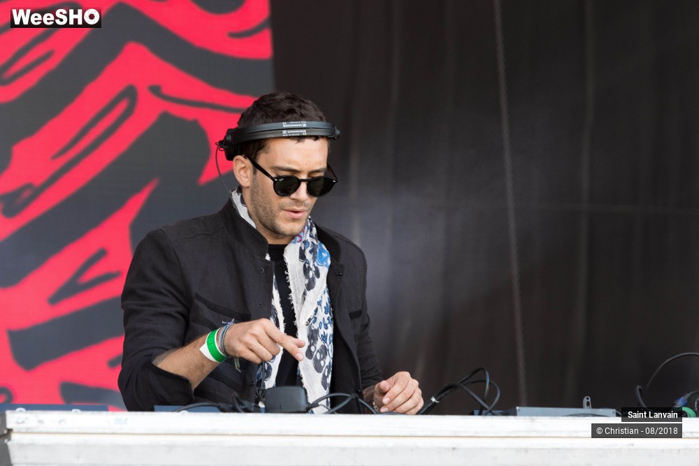 12/19 photos du spectacle Sant Lanvain