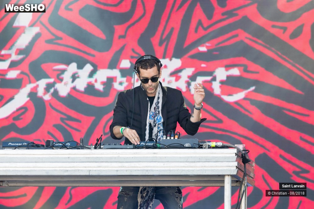 13/19 photos du spectacle Sant Lanvain