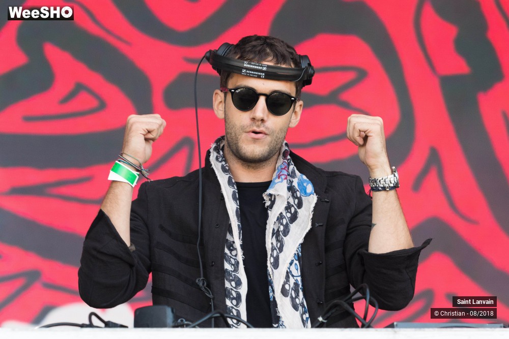 14/19 photos du spectacle Sant Lanvain