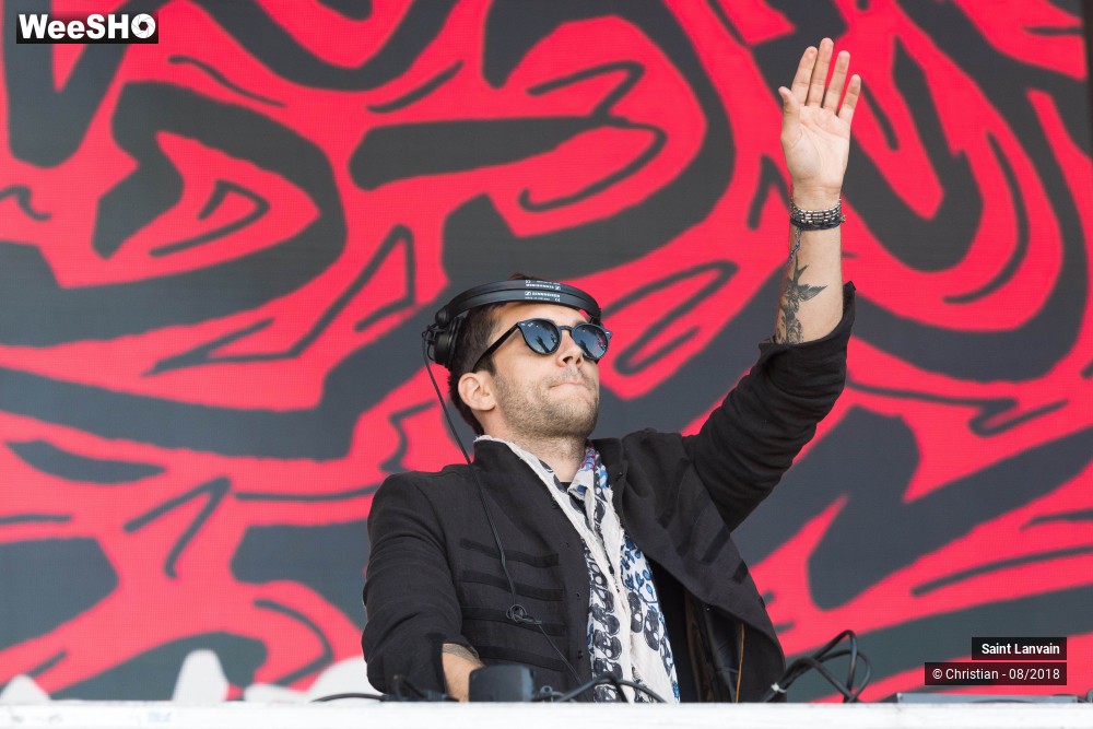 15/19 photos du spectacle Sant Lanvain