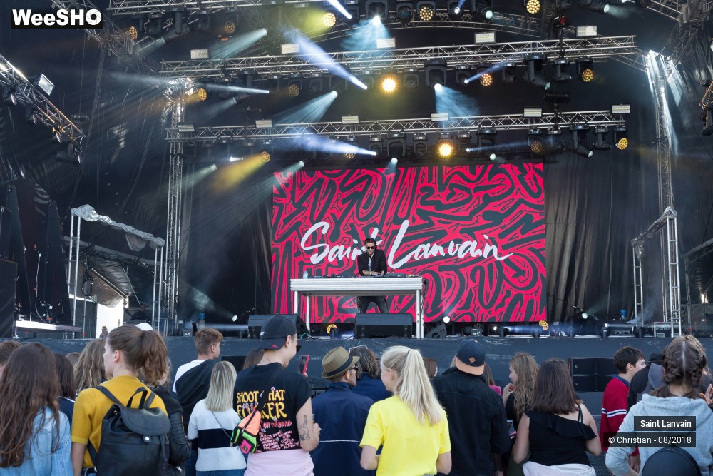 16/19 photos du spectacle Sant Lanvain