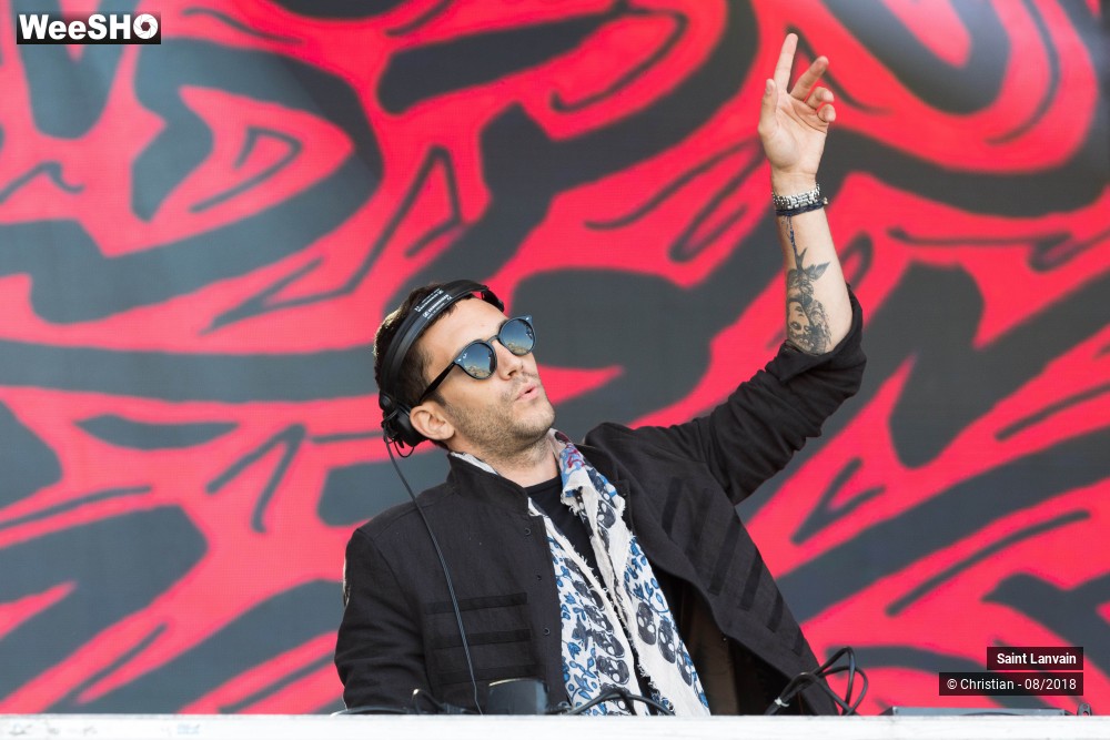 18/19 photos du spectacle Sant Lanvain