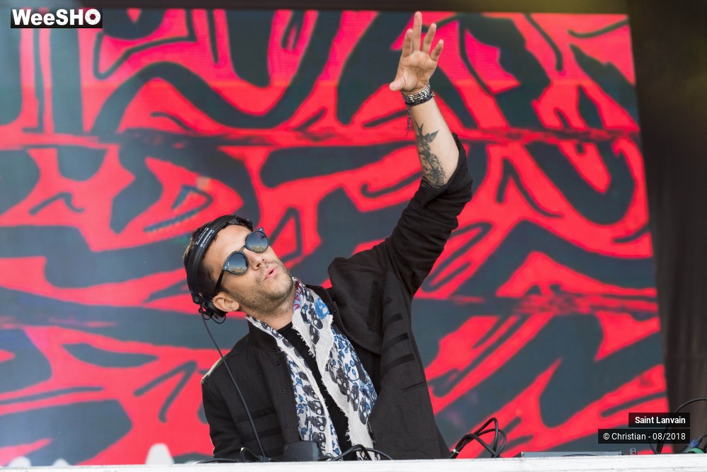 19/19 photos du spectacle Sant Lanvain