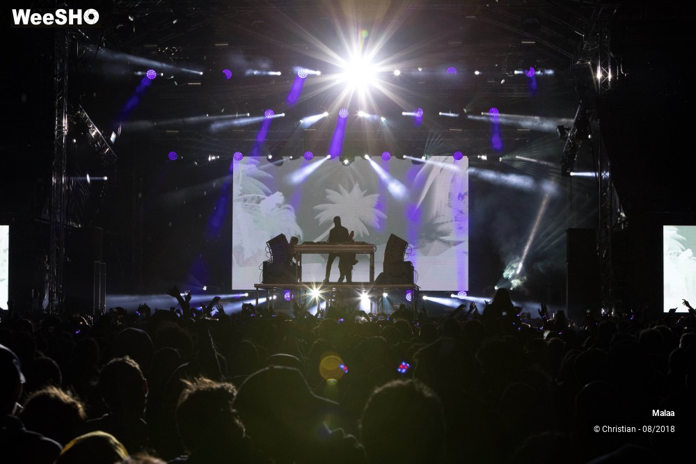 4/22 photos du spectacle Malaa