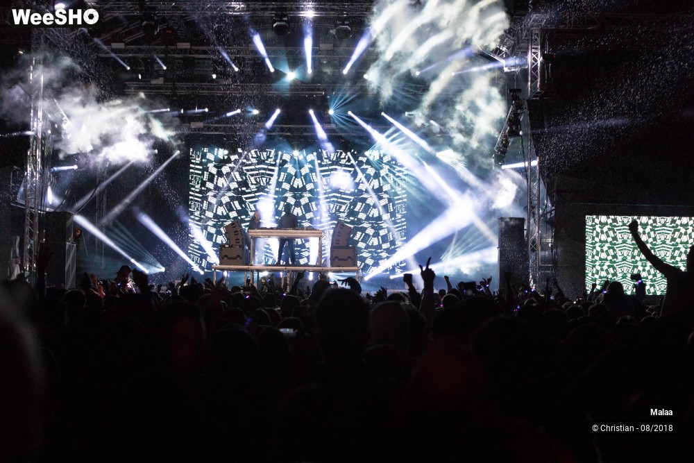 9/22 photos du spectacle Malaa