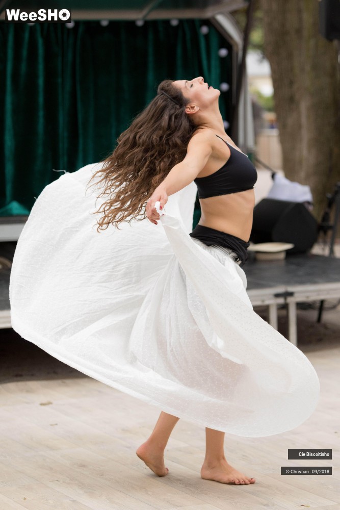 1/31 photos du spectacle Duo