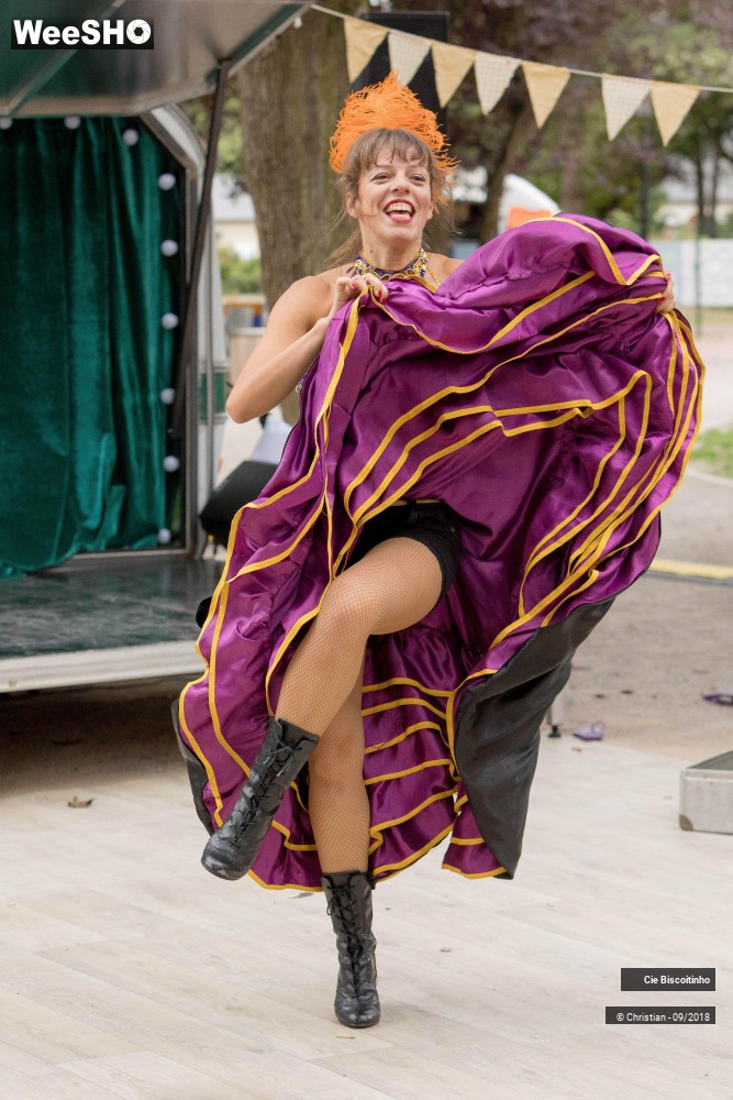 4/31 photos du spectacle Duo