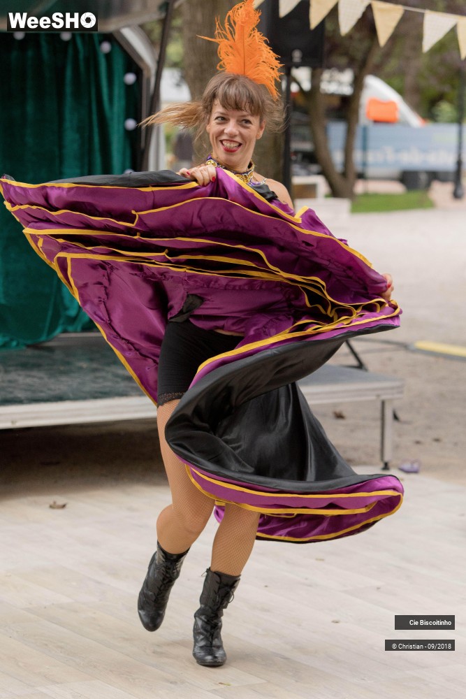 6/31 photos du spectacle Duo