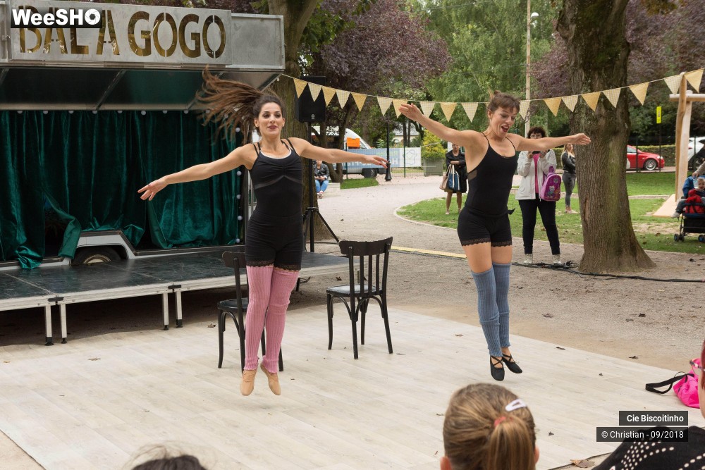 8/31 photos du spectacle Duo