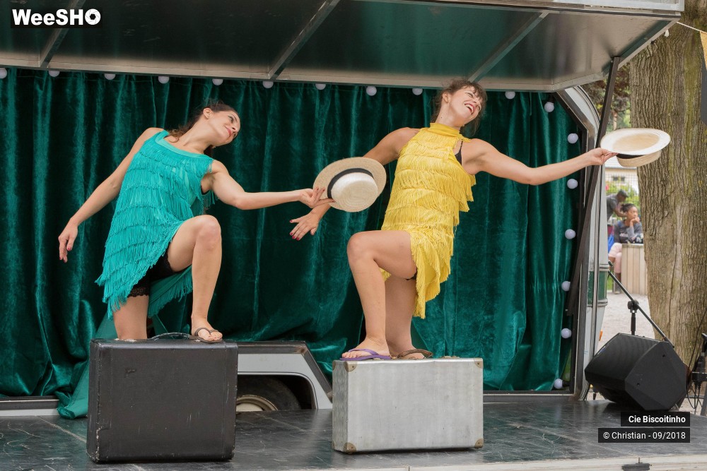 11/31 photos du spectacle Duo