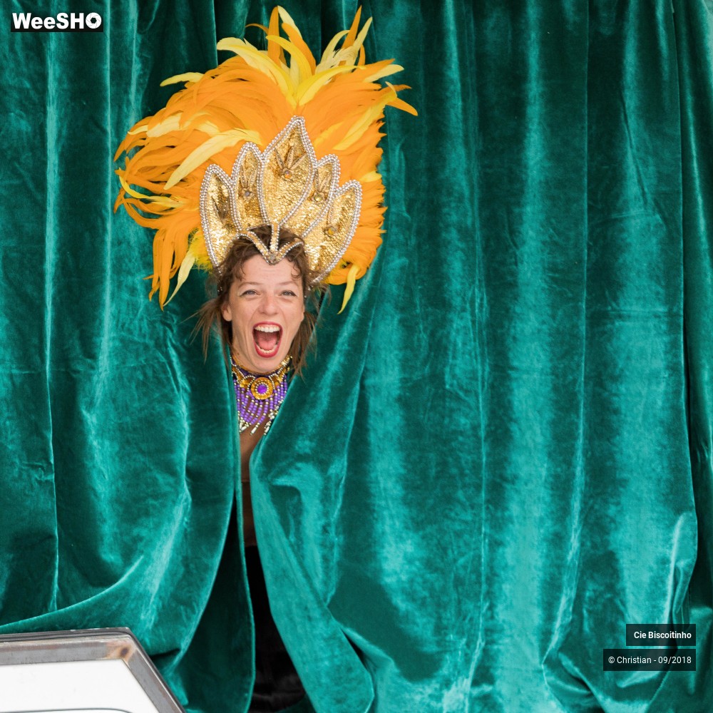 13/31 photos du spectacle Duo