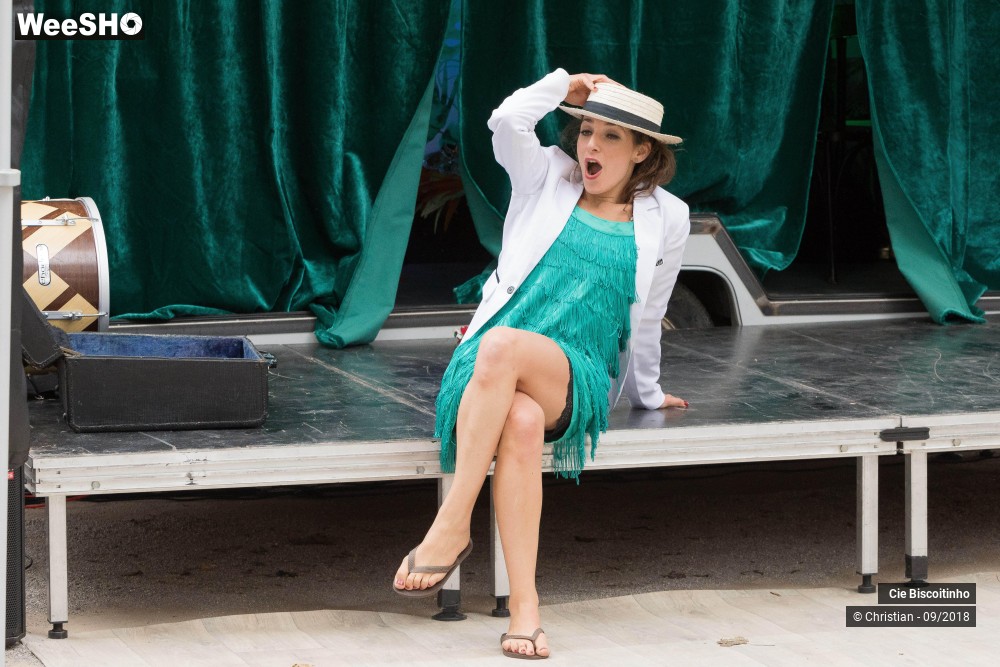 14/31 photos du spectacle Duo