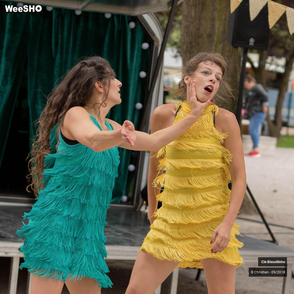 15/31 photos du spectacle Duo