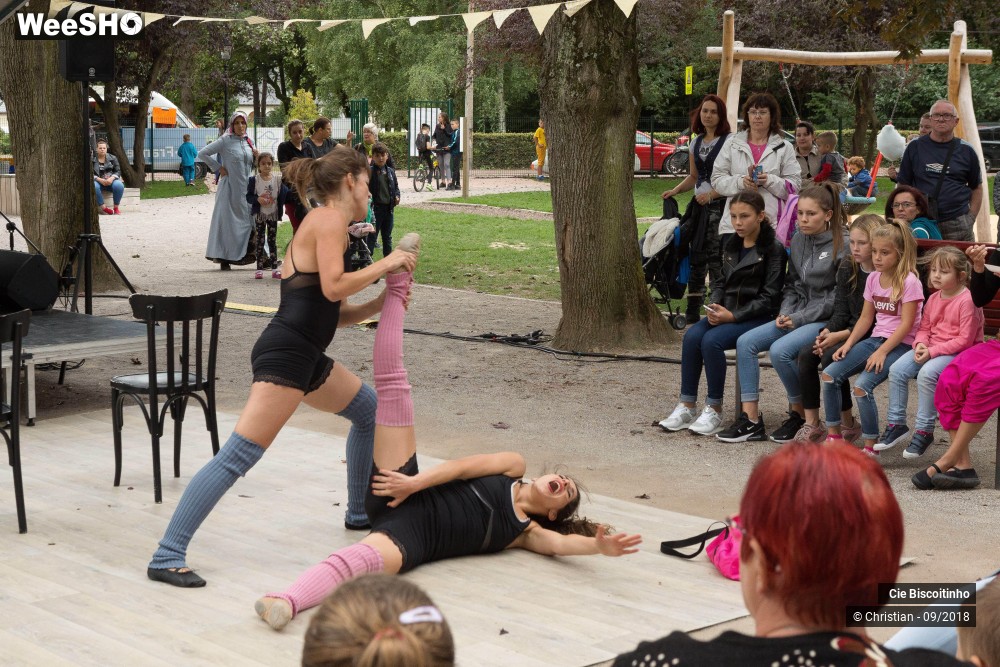 16/31 photos du spectacle Duo