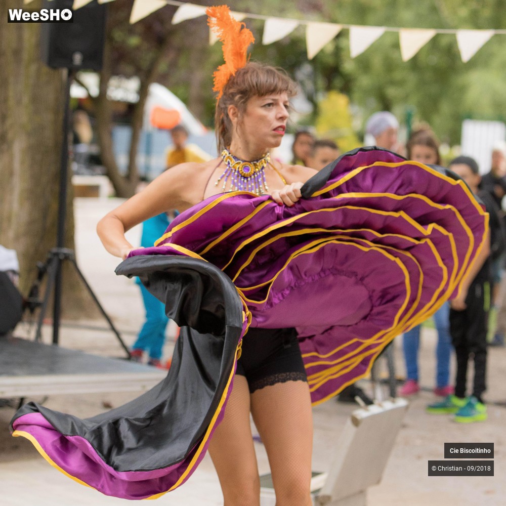 20/31 photos du spectacle Duo