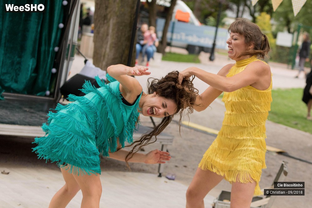 21/31 photos du spectacle Duo