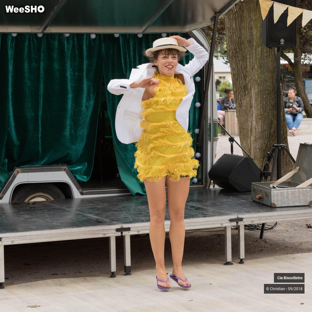 24/31 photos du spectacle Duo